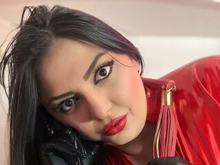 webcamgirl latex webcam show QuinnMandy