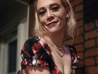 spanking cam SundayJane