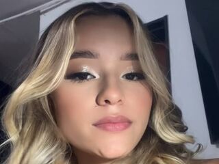 hot webcam picture AaishaCollin