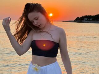 jasmin live webcam AbbyGoth