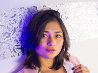 cam girl fingering AbbyRoise