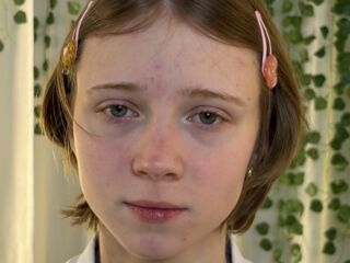 cam babe AbigilAdams