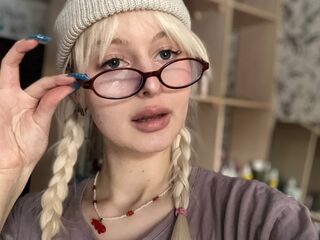 adult cam AdeleeSilvee