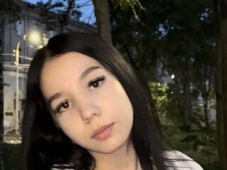 naked webcam girl AftonBirdon