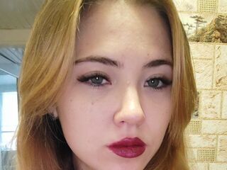 webcam stripper AftonHelm