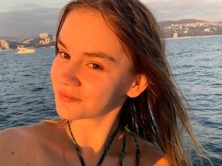 webcamstripper live AgnesShy