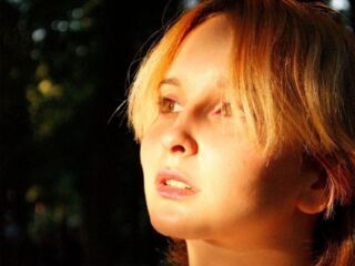girl webcamsex AgnesToppen