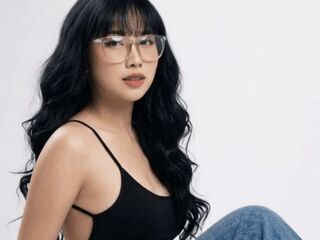 camgirl chat room AickaRose