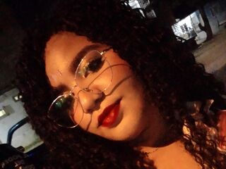 sexshow AishaBlanco
