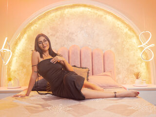 shower sex webcam AishaCarpenter