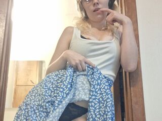 sex cam AjaJones