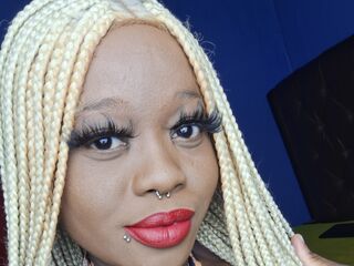 mastubating web cam girl AkeliaHampson