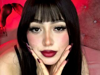 cam girl chat AkiraYami