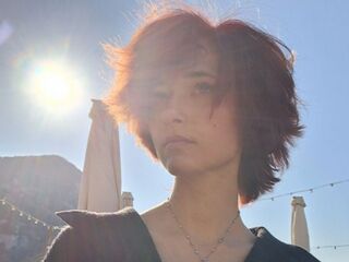 hot cam play AlainaFabello