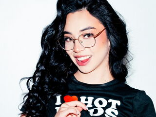 real live cam AlanaColin