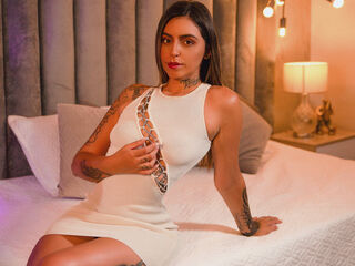 jasmin cam video AlannaBenz