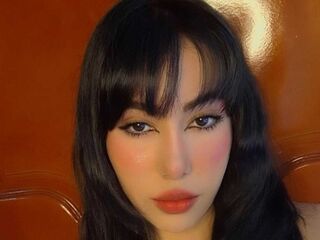 hot strip tease webcam AlannaBliss