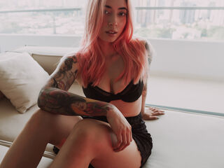 hot girl live web cam AlessaLaurent