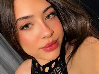 camgirl fingering shaved pussy AlexaAngel