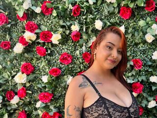 live porn web cam AlexaHall