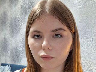 hot naked cam girl AliaFerrarini