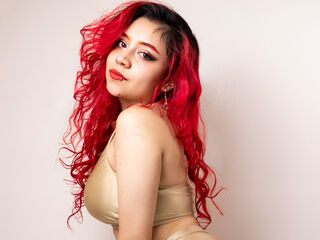 live cam girl AliceDagger