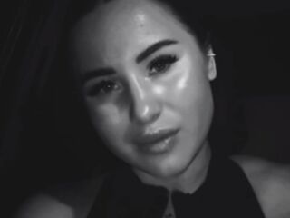 dity cam show AliceFluffy