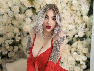 hot cam girl fingering pussy AliceGillberd