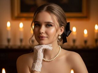 Kinky webcam girl AliceMaryWilson