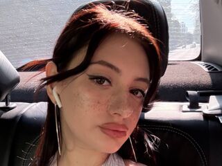 masturbating girl AlicePlace