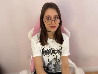 cam girl webcam AliceWell