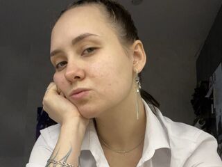 nude AlinaBrowni