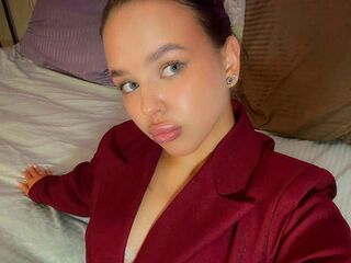 hot girl cam AlisaSteele