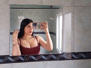 shower sex webcam AlisonAby