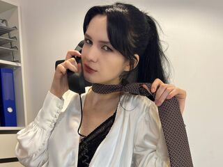 web chat AlisseKen