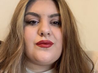 naked camgirl AllexysAlle