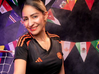 free livesex AlmaGray