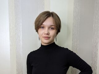 girl showing pussy AlthenaEastes