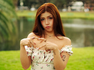 fingering camgirl picture AlyBelle
