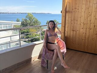 jasmin cam AlyVee