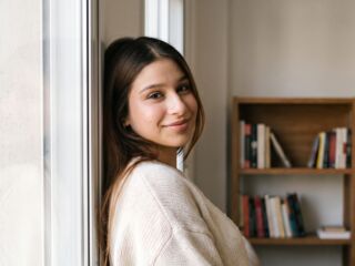 cam girl video chat AlysaGagliano