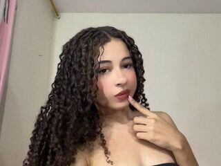 hot striptease cam AmandaFerri