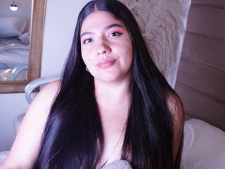 sexy live girl AmaraDolce