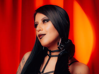 real live cam AmarantaRou