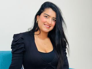 naked webcam girl AmaranthaRusso