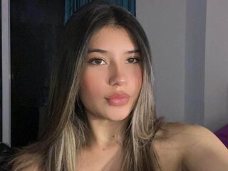 free nude cam AmberCamacho