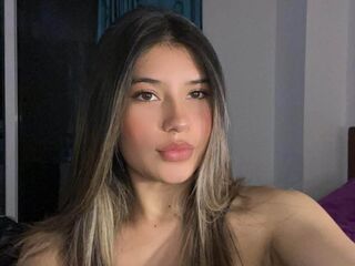naked camgirl masturbating AmberCons