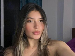 webcam live show AmberCozzi