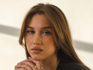 free cyber sex AmelinaBrauberg