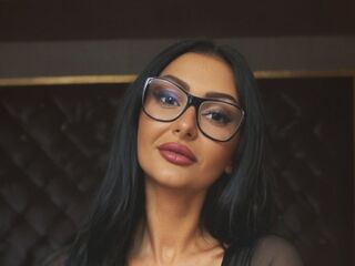 closeup cam AmnaMoon